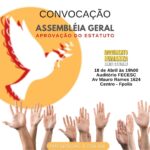 Assembléia: Instituto Humaniza SC