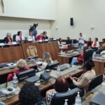 MHSC leva manifestação à ministra Cida Gonçalves