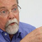 Prof João Klug explica aumento de manifestações nazistas em SC